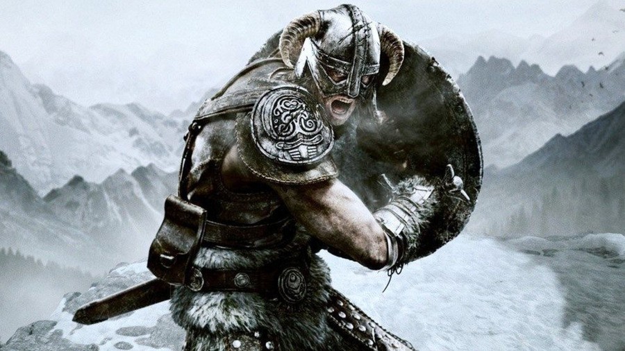 Skyrim