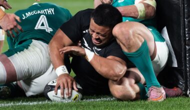 New Zealand's Asafo Aumua