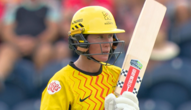 Beth Mooney's 57 off 35 balls led Trent Rockets to victory over Welsh Fire in The Hundred