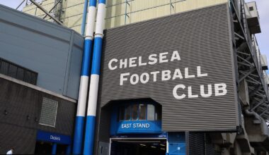 Chelsea handed £10m fine and suspended transfer ban after admitting FA rule breaches dating back to Roman Abramovich era | Football News