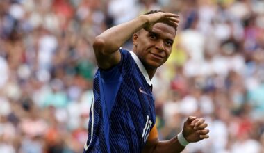 World Cup 2026 Golden Boot race: Kylian Mbappe beats Lionel Messi to become top goalscorer | Football News