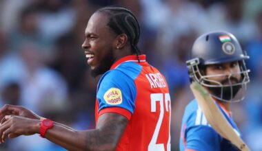 England vs India, third T20I LIVE! Score, updates, video and analysis from Trent Bridge - Sky Sports