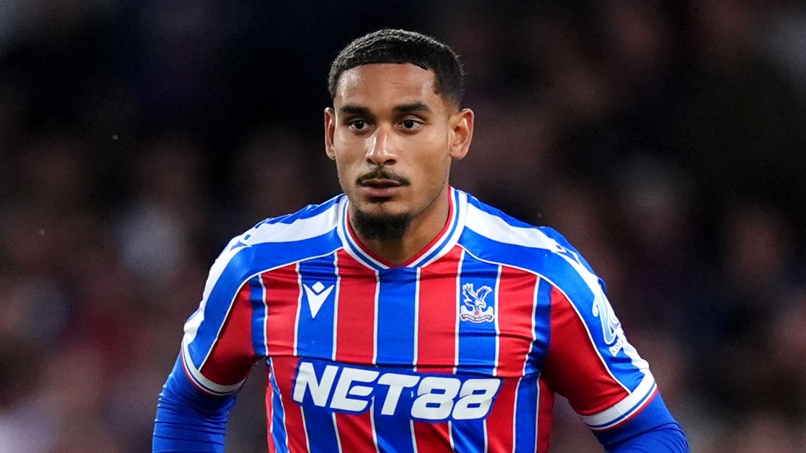 Maxence Lacroix transfer news: Chelsea complete signing of France defender from Crystal Palace | Football News
