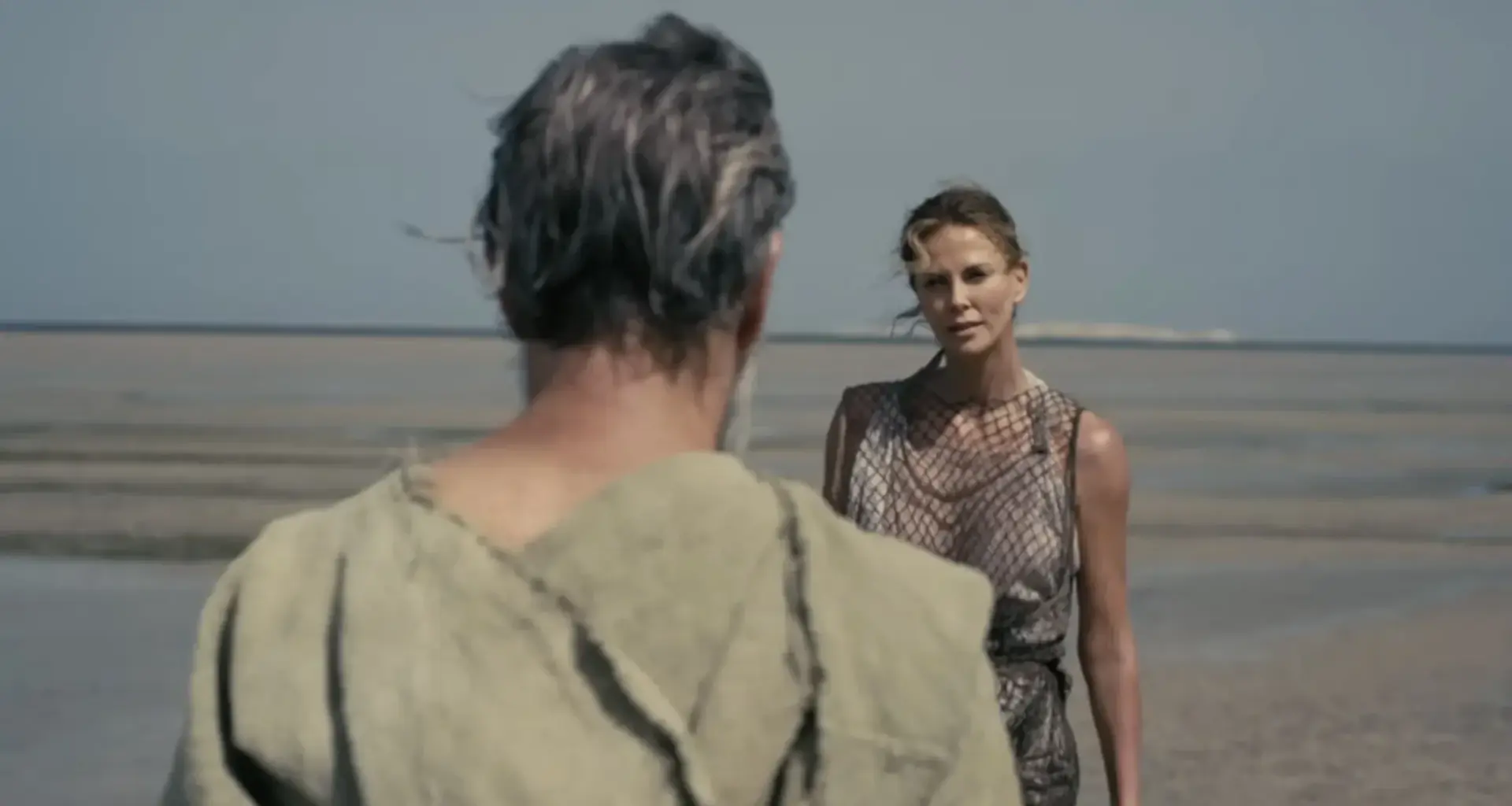 Charlize Theron's Calypso Scenes in 'The Odyssey' Have Fans Digging Into the Real Myth Behind Her Seven-Year Hold on Odysseus