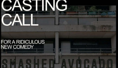 Actors wanted for comedy short film about gentrification to be filmed in Brixton on Sat 11th July 2026