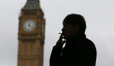 The nanny state is sanitising Britain to death