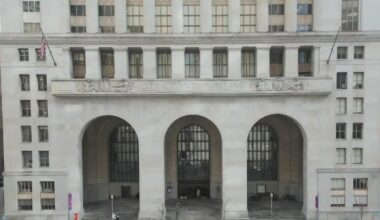 New report highlights Allegheny County's pension fund crisis