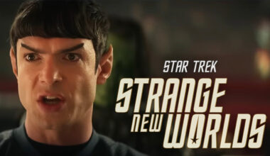 Surprise Characters And Provocative Episode Titles Revealed For ‘Star Trek Strange New Worlds’ Season 4 – TrekMovie.com