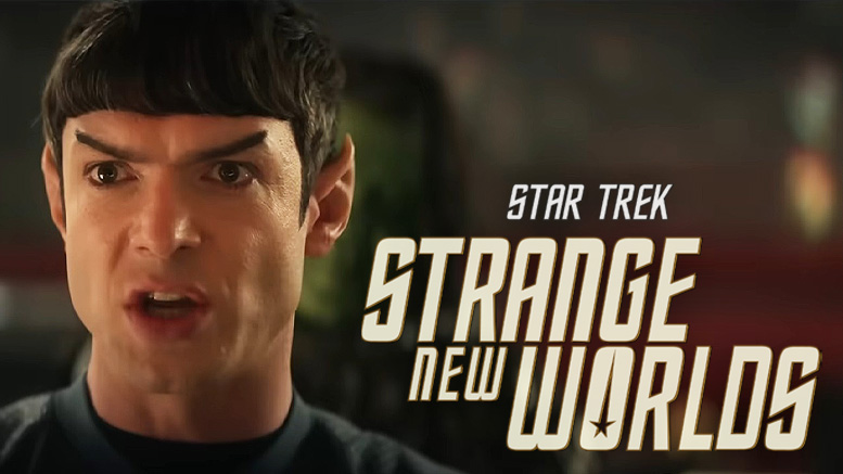 Surprise Characters And Provocative Episode Titles Revealed For ‘Star Trek Strange New Worlds’ Season 4 – TrekMovie.com