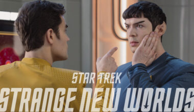 New Preview Images Offer Clues For What’s Coming In ‘Strange New Worlds’ Season 4 – TrekMovie.com