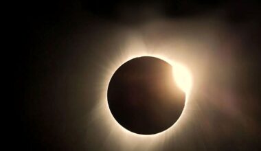 2026 solar eclipse: Where and when it will be visible in Malaga