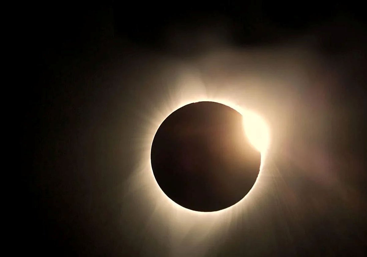 2026 solar eclipse: Where and when it will be visible in Malaga