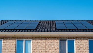 'Rooftop revolution' can help UK almost triple solar capacity by 2030, says report