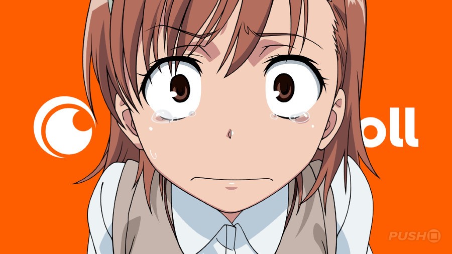 Sony Also Taking Pelters for Locking Crunchyroll's Store Behind a Subscription 1