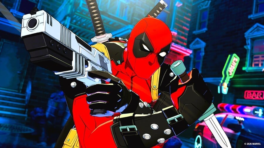 Sony Underfire Yet Again for Region Locking Marvel Tokon on PC 1