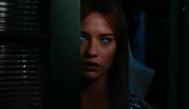 SOULM8TE Trailer: Abandoned M3GAN Spin-Off Is Back From The Dead
