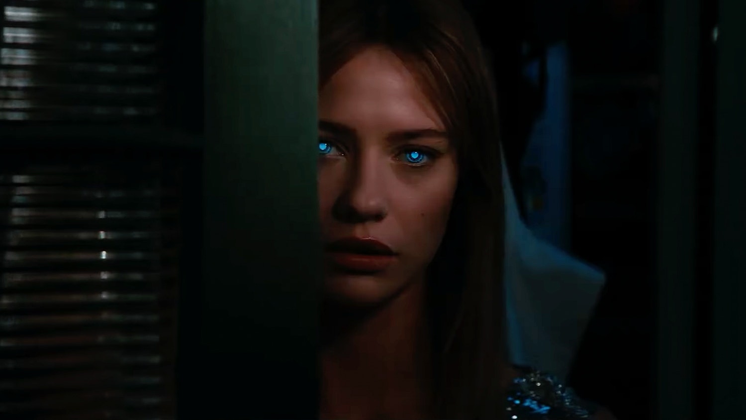 SOULM8TE Trailer: Abandoned M3GAN Spin-Off Is Back From The Dead