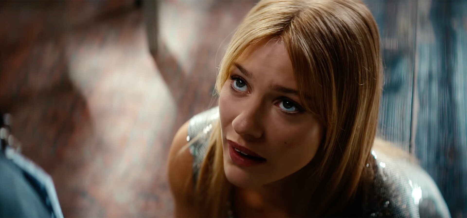 Sentient Android Sci-Fi Horror 'Soulm8te' Trailer Starring Lily Sullivan