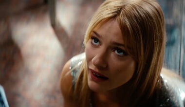 Sentient Android Sci-Fi Horror 'Soulm8te' Trailer Starring Lily Sullivan