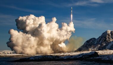 Isar Aerospace signs agreement for Canadian launch site