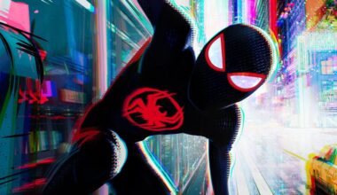 Spider-Man: Beyond the Spider-Verse gets exciting update ahead of long-delayed 2027 release