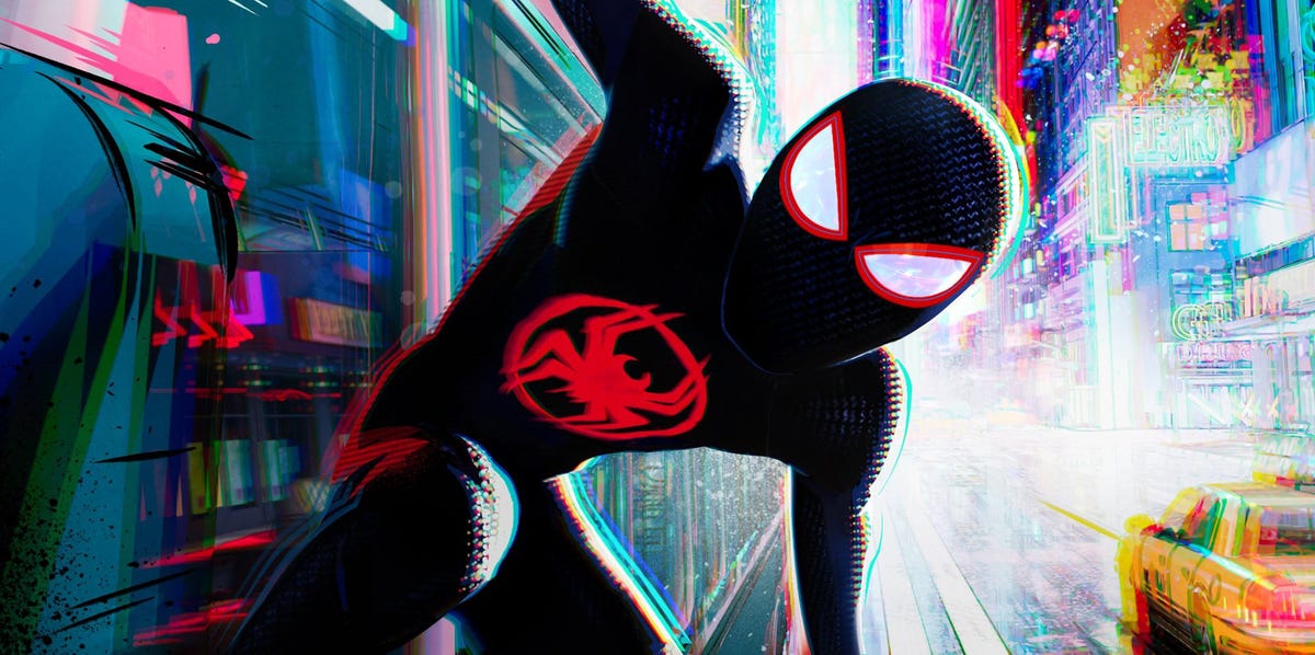 Spider-Man: Beyond the Spider-Verse gets exciting update ahead of long-delayed 2027 release