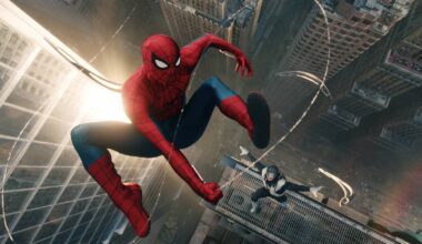 10 movies to watch before Spider-Man: Brand New Day