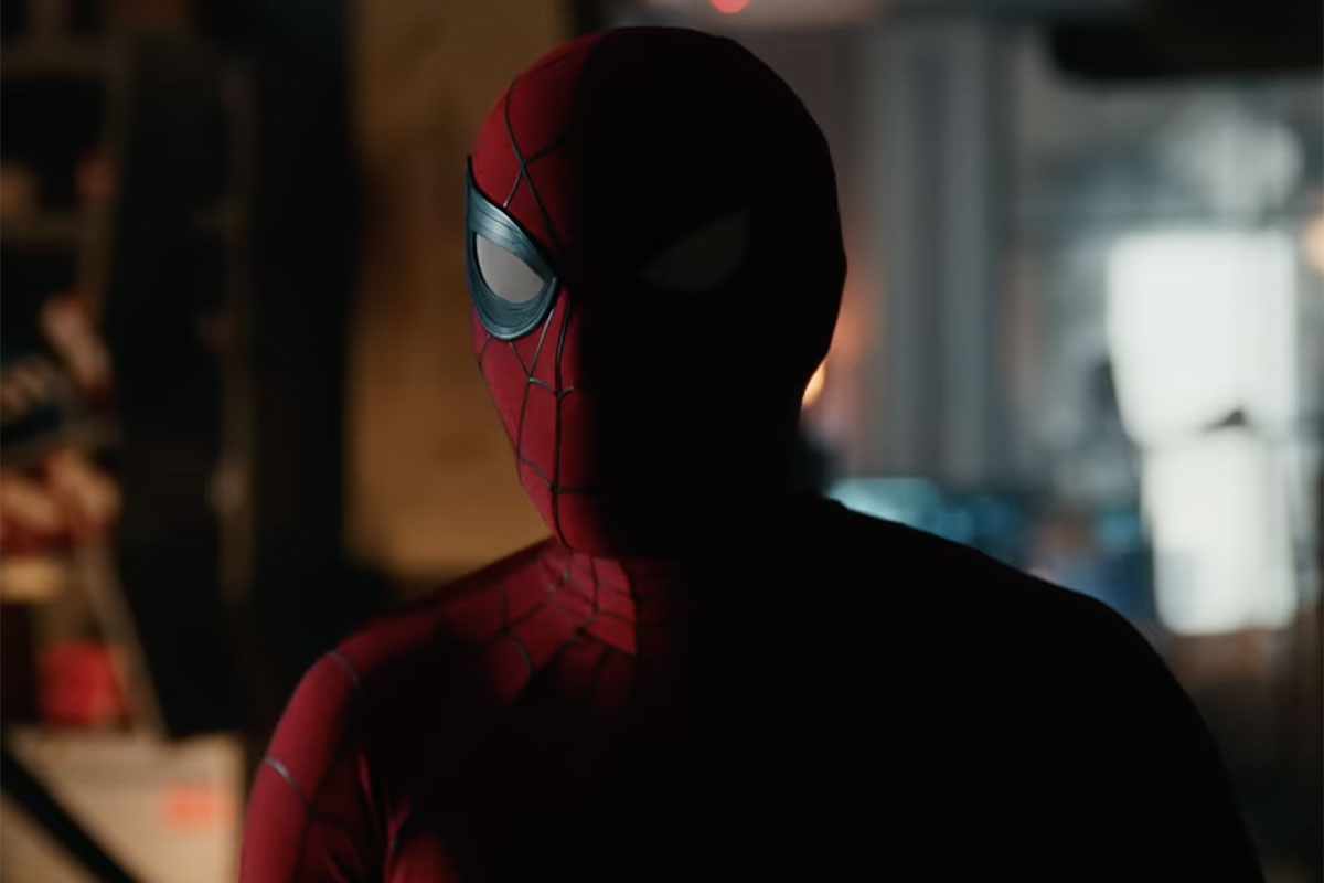 "Spider-Man: Brand New Day" First Reactions