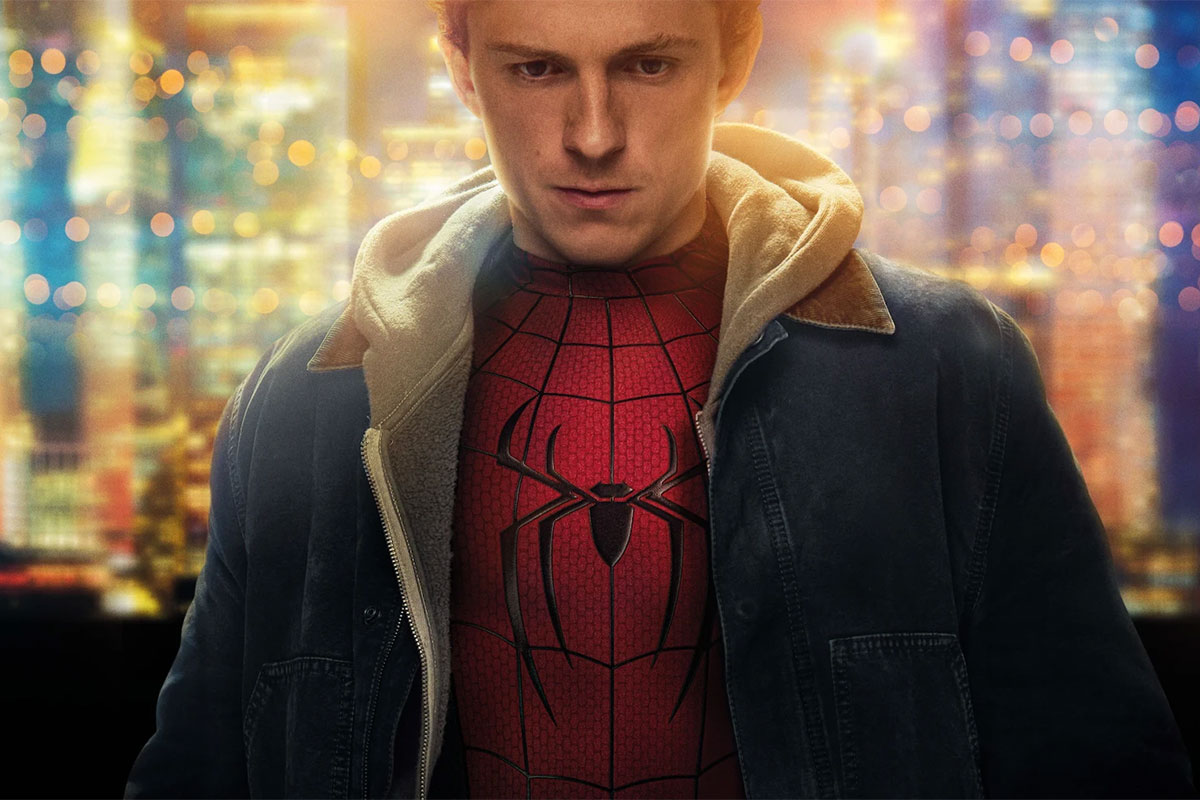 "Spider-Man: Brand New Day" Targets $800M+ Start