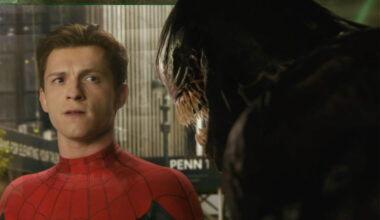 "Spider-Man" Producer On Venom Crossover