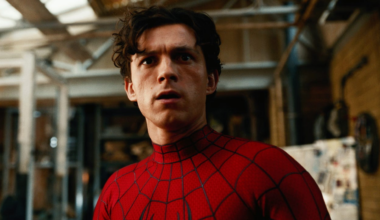 Spider-Man: Brand New Day Title Will Be Explained by 'The Last Frame of This Movie'