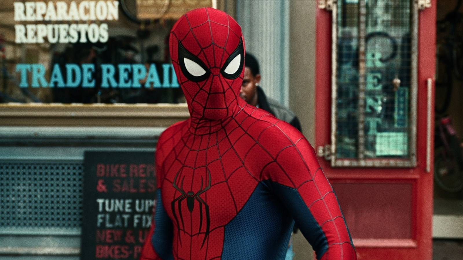 'Spider-Man: Brand New Day' Gets Standing Ovation in First Reaction