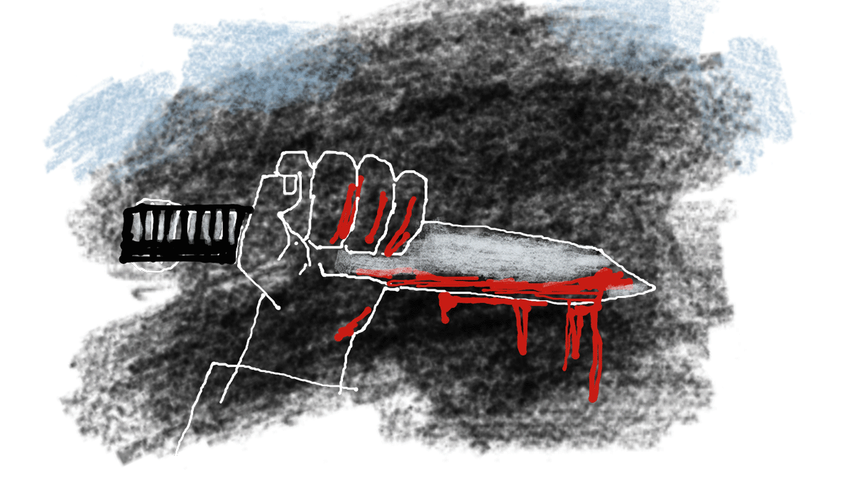 Illustration: Dominic Xavier/Rediff