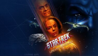 ‘Star Trek Online: Undiscovered’ Revives Miral Paris Story Arc, Now With The Doctor And A K’Vort-class Starship – TrekMovie.com