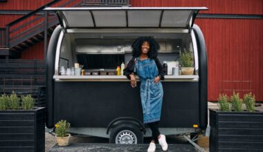 Why 5.7 Million Americans Started Their Own Business Last Year
