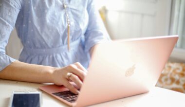 Some Introverts Think Best by Writing