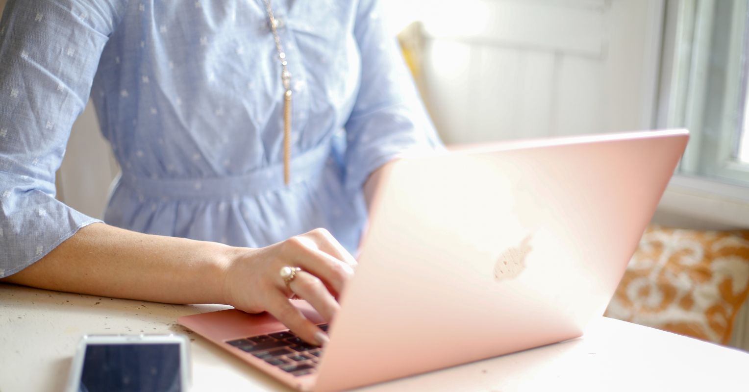 Some Introverts Think Best by Writing