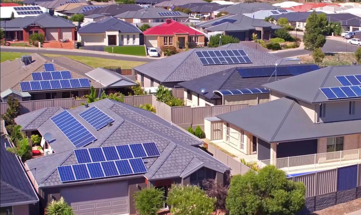 Why consumers are choosing solar over fossil fuels