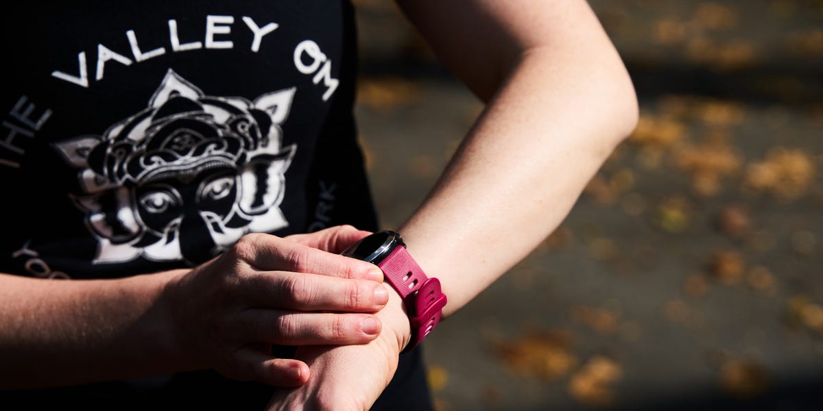 Resting Heart Rate: What It Means and How to Lower Yours