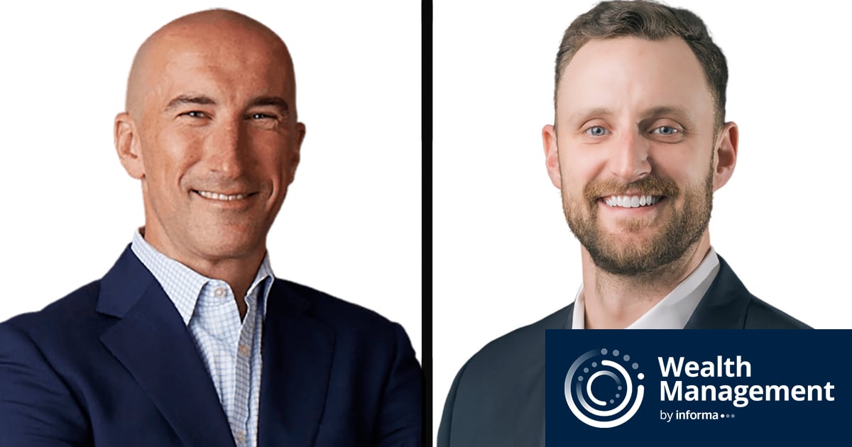 $4B RIA Summitry Founder Steps Down, Elevates Two Co-CEOs