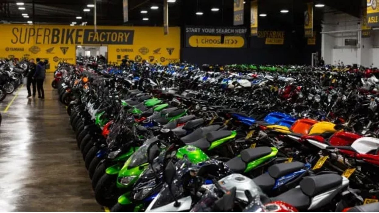 Superbike