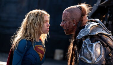 A Closer Look At Why "Supergirl" Bombed