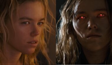 Warner Bros. pitted two versions of Supergirl against each other