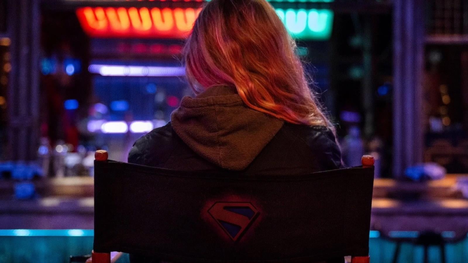 Supergirl: James Gunn vs. Craig Gillespie
