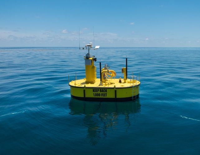 A Human Habitat at The Bottom of The Ocean Is Now Operational. Here's How It Works – And Why