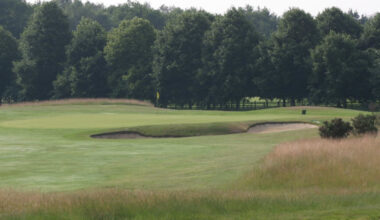 20 golf courses to play before the summer ends