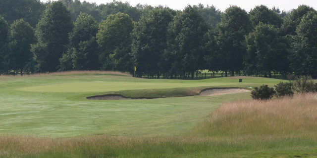 Sutton Green
