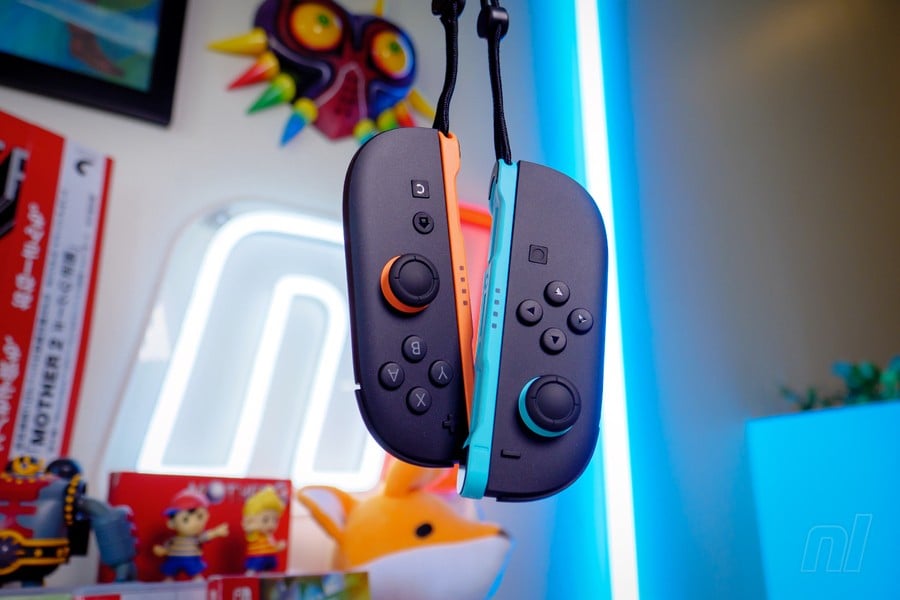 Switch 2 Joy-Con 2