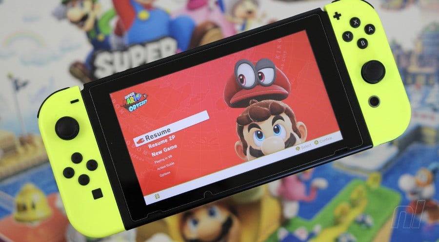 Switch