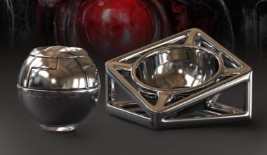 Terminator T-800 Optics Collectible Launched by Makinarium